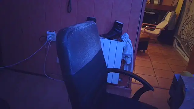 Lia Y PatrickX online show from 03/08/25, 10:02