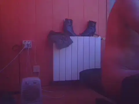 Lia Y PatrickX online show from 03/09/25, 07:23