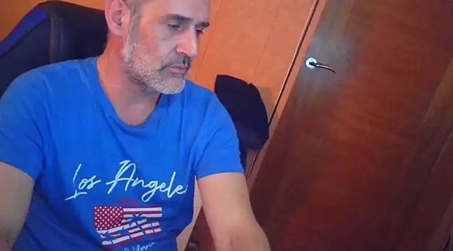 Lia Y PatrickX online show from 03/12/25, 08:52