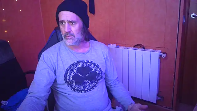 Lia Y PatrickX online show from 03/13/25, 03:50