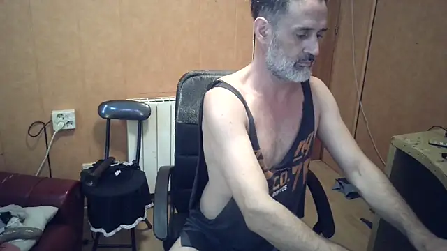 Lia Y PatrickX online show from 09/15/25, 08:31