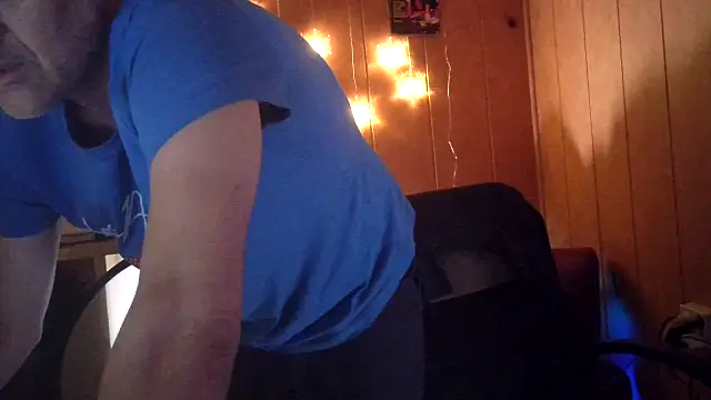 Lia Y PatrickX online show from 11/18/25, 03:27