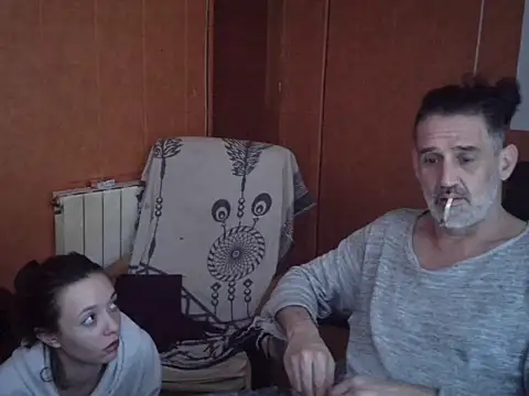 Lia Y PatrickX online show from 02/06/26, 05:45