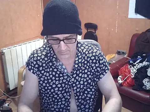 Lia Y PatrickX online show from 03/05/26, 07:54