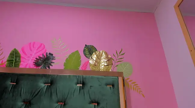 Hellen  4master online show from 02/19/25, 01:50