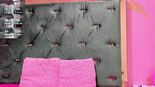 Hellen  4master online show from 11/26/25, 01:06