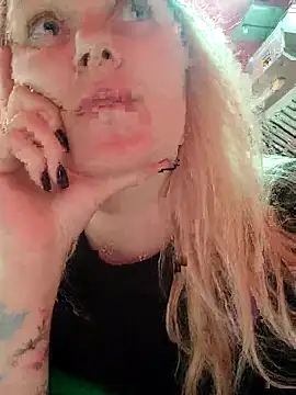 LadyLolyPop  online show from 05/09/26, 02:06