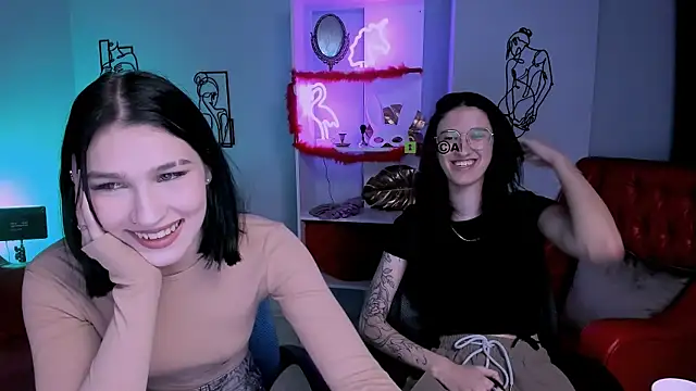 scarlet mooore online show from 03/03/25, 11:56