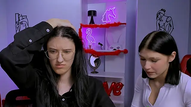 scarlet mooore online show from 03/07/25, 11:27