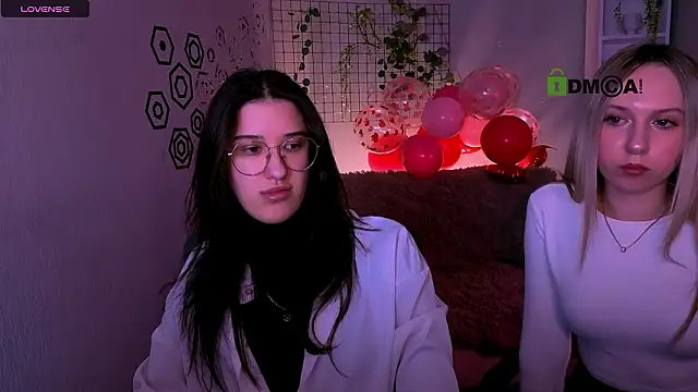 scarlet mooore online show from 02/20/26, 11:05