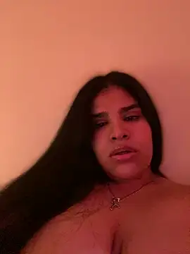 Badkittykim online show from 12/15/24, 08:15