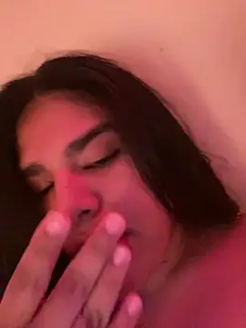 Badkittykim online show from 12/22/24, 04:17