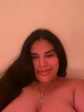 Badkittykim online show from 01/19/25, 04:57