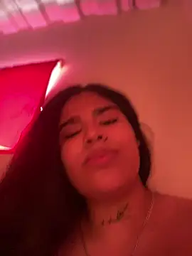 Badkittykim online show from 01/26/25, 03:47