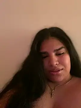 Badkittykim online show from 02/01/25, 10:13