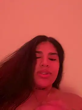 Badkittykim online show from 02/02/25, 01:52