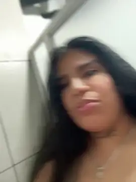 Badkittykim online show from 02/09/25, 03:56