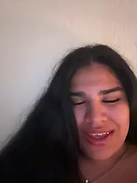 Badkittykim online show from 02/16/25, 03:04