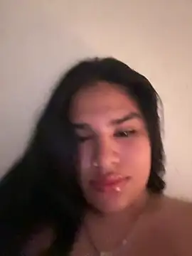 Badkittykim online show from 03/02/25, 10:24