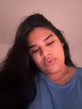 Badkittykim online show from 10/19/25, 05:41