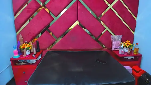 Sweet Annyy online show from 12/03/25, 12:25