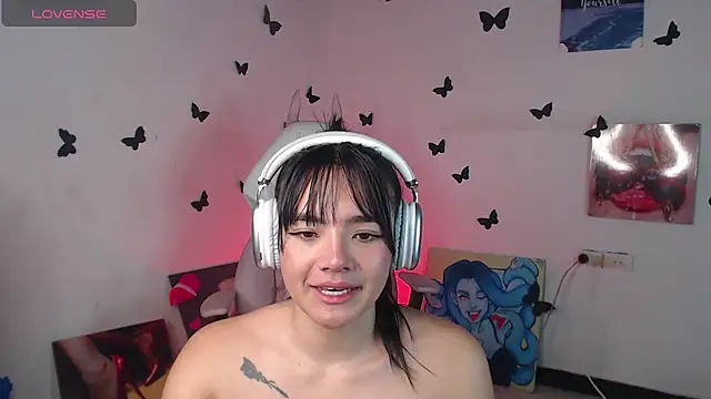 Snapshot of _serendepia_ chatting on 01/13/25, 07:21  serendepia  online show from 01/13/25, 07:21