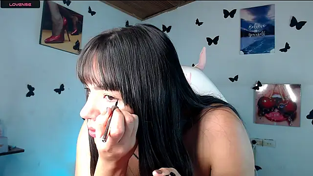 Snapshot of _serendepia_ chatting on 02/13/25, 06:09  serendepia  online show from 02/13/25, 06:09