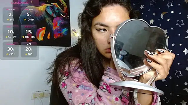  serendepia  online show from 10/30/25, 05:31