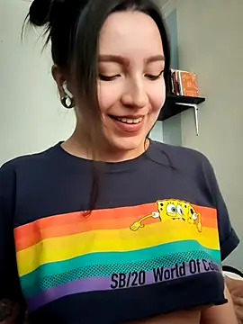 Paudelatorre online show from 02/05/25, 07:10