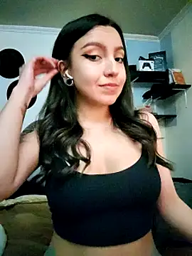 Paudelatorre online show from 03/15/25, 01:08