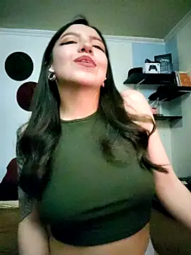 Paudelatorre online show from 03/18/25, 01:32