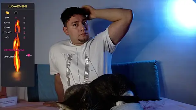 dap XOXO online show from 01/14/25, 11:37