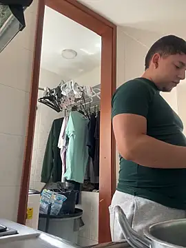 dap XOXO online show from 10/13/25, 06:52