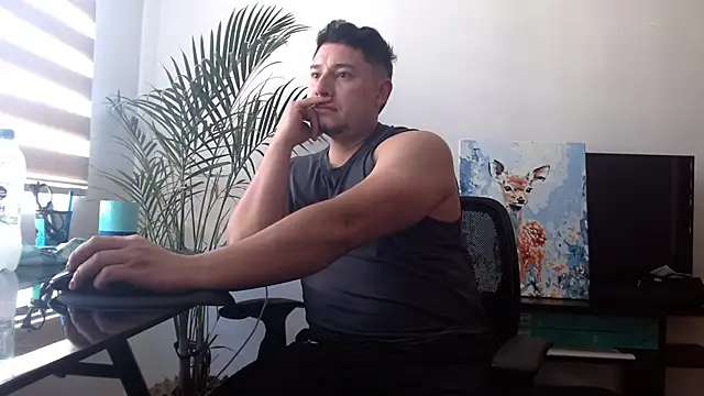 Snapshot of dap_XOXO chatting on 07/28/26, 09:03 dap XOXO online show from 07/28/26, 09:03