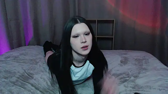 Sexpired Princess online show from 12/13/24, 08:47