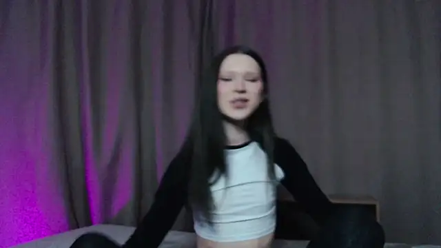 Sexpired Princess online show from 12/24/24, 02:21