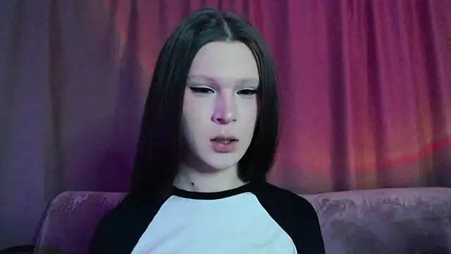 Sexpired Princess online show from 02/12/25, 02:35