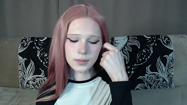 Sexpired Princess online show from 04/10/26, 05:56