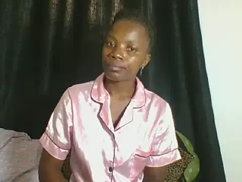 AfricanPrincess24 online show from 02/25/25, 08:14
