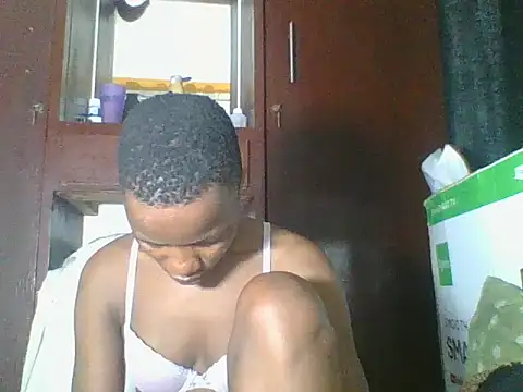 AfricanPrincess24 online show from 04/17/26, 03:09