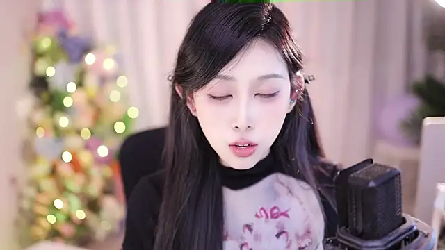 SleepArtist online show from 01/19/25, 09:34