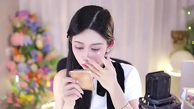 SleepArtist online show from 03/05/25, 01:28