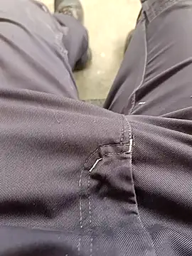 vadszex31 online show from 10/18/25, 06:37