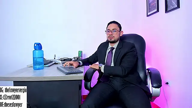 Snapshot of thesexlawyer1 chatting on 12/05/24, 10:23 thesexlawyer1 online show from 12/05/24, 10:23