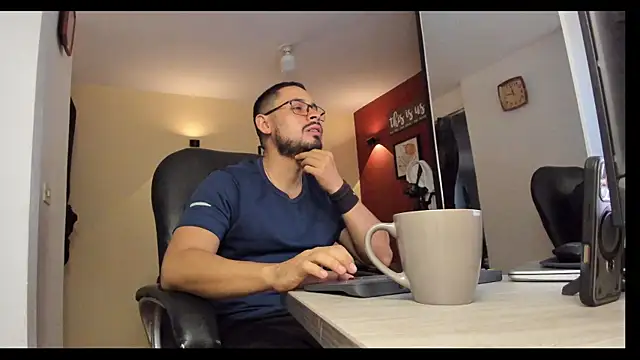 thesexlawyer1 online show from 12/17/25, 03:01