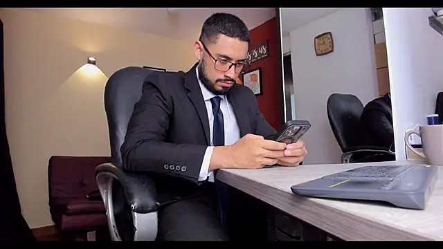 thesexlawyer1 online show from 02/20/26, 03:36