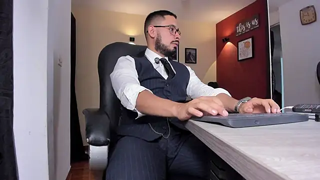 thesexlawyer1 online show from 03/18/26, 02:37