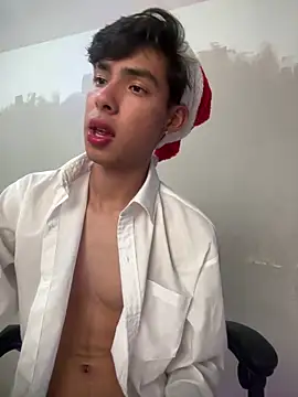 Snapshot of Jacotnk chatting on 12/24/24, 09:11 Jacotnk online show from 12/24/24, 09:11