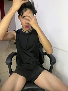 Snapshot of Jacotnk chatting on 01/20/25, 03:26 Jacotnk online show from 01/20/25, 03:26