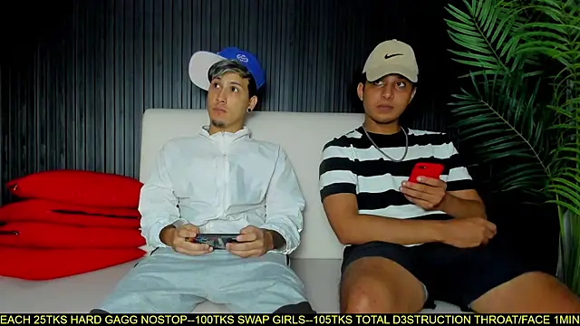 Sex orgy01 online show from 04/22/26, 02:03